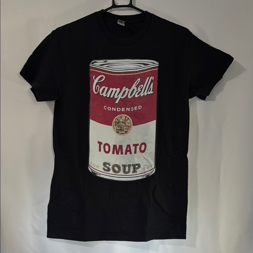 Gildan | Campbell’s Soup Graphic T-Shirt